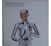 Paul Oakenfold - Paul Oakenfold - Starry Eyed Surprise - 12" LP Double 2002 - Perfecto PERF27TP
