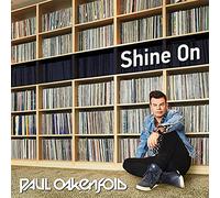 Paul Oakenfold - Shine On