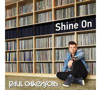 PAUL OAKENFOLD Shine On (CD)
