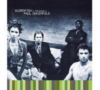 Paul Oakenfold Swordfish: The Album (Vinyl LP)