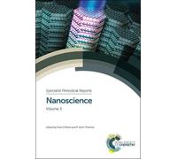 Paul O'Brien Nanoscience (Copertina rigida)