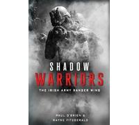 Paul O'Brien Wayne Fitzgerald Shadow Warriors (Tascabile)