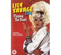 Paul O'Grady is Lily Savage in Paying The Rent [Edizione: Regno Unito]