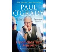 Paul O'Grady Open the Cage, Murphy (Tascabile)