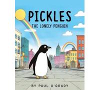 Paul O'Grady Pickles (Tascabile)