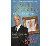 Paul O'Grady Still Standing (Tascabile)