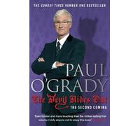 Paul O'Grady The Devil Rides Out (Tascabile)