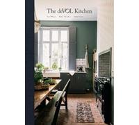 Paul O'Leary Robin McLellan Helen Parker The deVOL Kitchen (Copertina rigida)