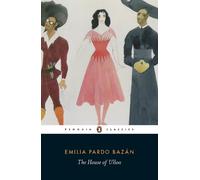 Paul O'Prey Emilia Pardo Bazán The House of Ulloa (Tascabile)