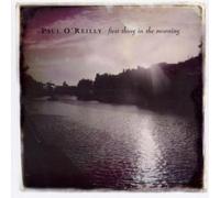 Paul Oreilly - First Thing In The Morning