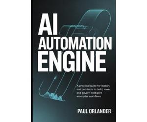 Paul Orlander AI Automation Engine (Tascabile)
