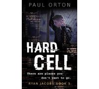 Paul Orton Hard Cell (Tascabile) Ryan Jacobs