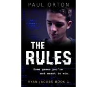 Paul Orton The Rules (Tascabile) Ryan Jacobs