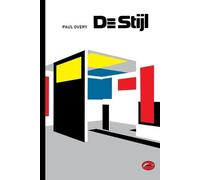 Paul Overy De Stijl (Tascabile) World of Art