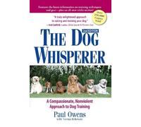 Paul Owens Norma Eckroate The Dog Whisperer (Tascabile)