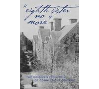 Paul P. Marthers «Eighth Sister No More» (Copertina rigida)
