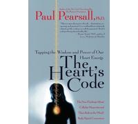 Paul P. Pearsall The Heart's Code (Tascabile)