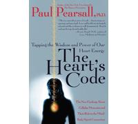 Paul P. Pearsall The Heart's Code (Tascabile)