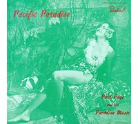 Paul Page And His Pa - Pacific Paradise (2 LP)