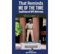 Paul Palmer Colin Peabody That Reminds Me Of The Time Volume 2 (Tascabile)