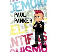Paul Panker: der kleine Punker
