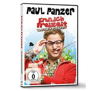 Paul Panzer - Endlich Freizeit - Was für'n Stress! [Edizione: Germania]