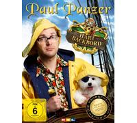 Paul Panzer - Hart Backbord - noch ist die Welt zu retten