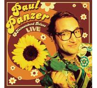 Paul Panzer Paul Panzer: Heimatabend Deluxe - LIVE (CD)