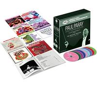 Paul Paray; Detroit Symphony Orchestra - Paul Paray - The Mercury Masters Vol. 2