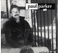 Paul Parker - Wicked Game