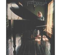 Paul Parrish - Paul Parrish - Song For A Young Girl - ABC Records - AA 1031
