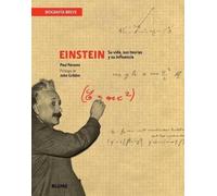 Paul Parsons Einstein (Copertina rigida) Biografía Breve