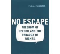 Paul Passavant No Escape (Tascabile)