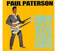Paul Paterson - Nite Of 1000 Guitars