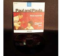 PAUL & PAULA - first quarrel