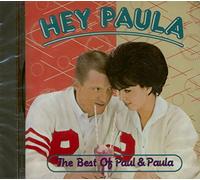 Paul & Paula - Hey Paula (Best of)