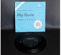 Paul & Paula - Paul & Paula - Hey Paula - Philips