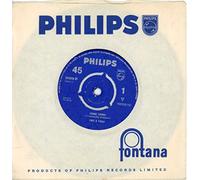 PAUL & PAULA - young lovers / ba hey be