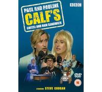 Paul & Pauline Calf's Cheese & Ham Sandwich [Edizione: Regno Unito]