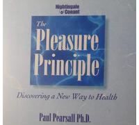 Paul Pearsall The Pleasure Principle (CD)