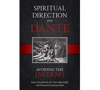 Paul Pearson Spiritual Direction from Dante (Copertina rigida)