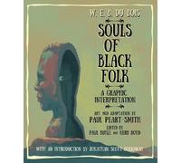 Paul Peart-Smith W. E. B. Du Bois (186 W. E. B. Du Bois Souls of Bla (Tascabile)