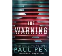 Paul Pen The Warning (Tascabile)