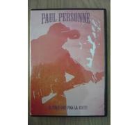 Paul Personne - Il était une fois la route