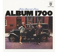 Paul, Peter & Mary - Album 1700