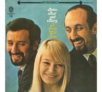 Paul, Peter & Mary - Song Will Rise