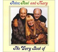 Paul Peter & Mary - Very Best of