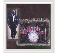 Paul, Philip - It's About Time