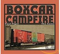 Paul Pigat Game (CD)