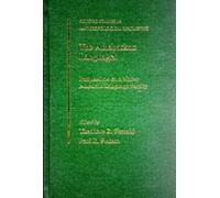 Paul Platero Theodore Fernald The Athabaskan Languages (Copertina rigida)